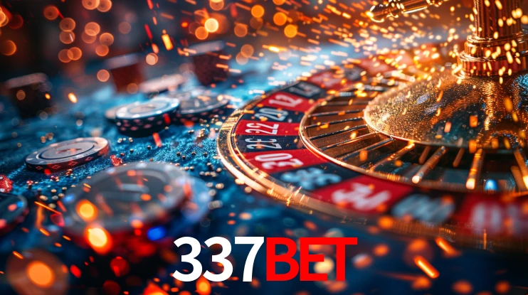 Experiência VIP 337bet