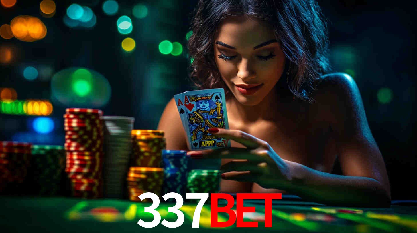 Experiência VIP 337bet