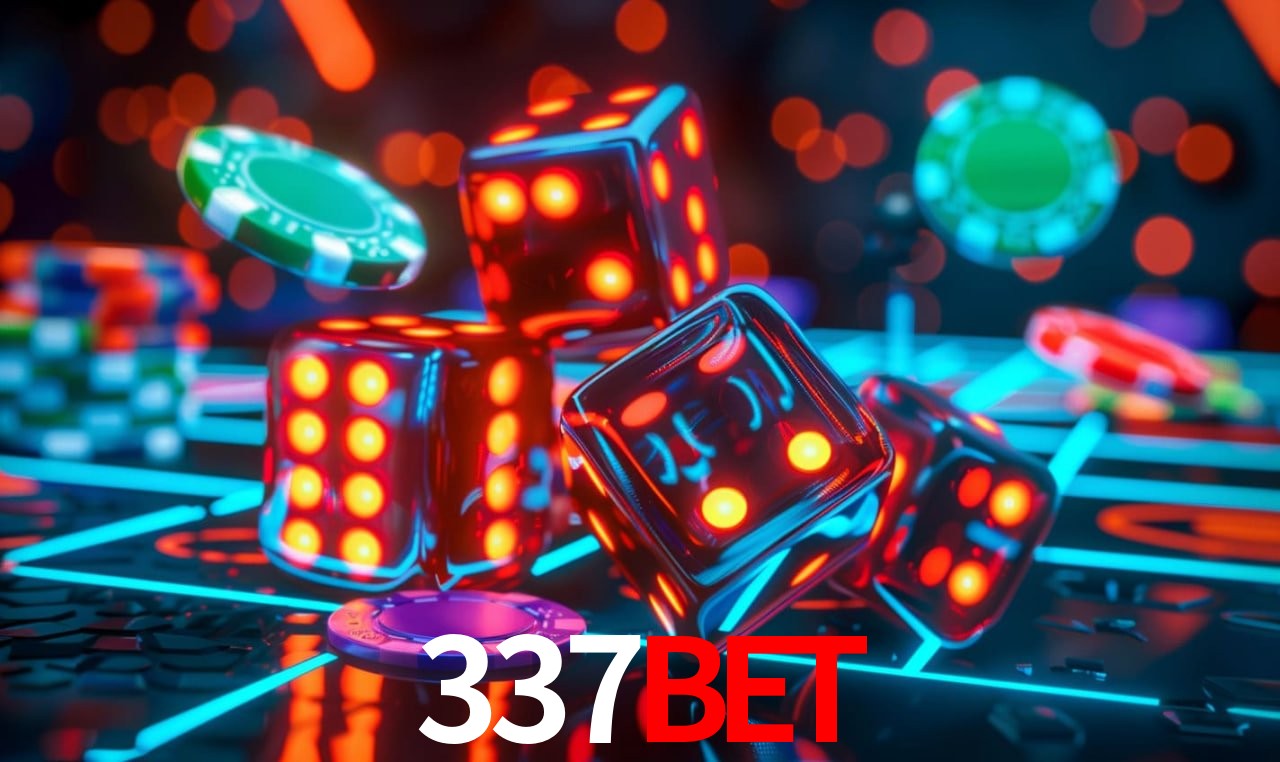 Promoções Sazonais 337bet