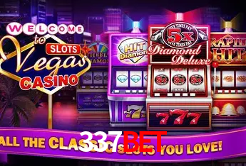 Flash Promotion 337bet