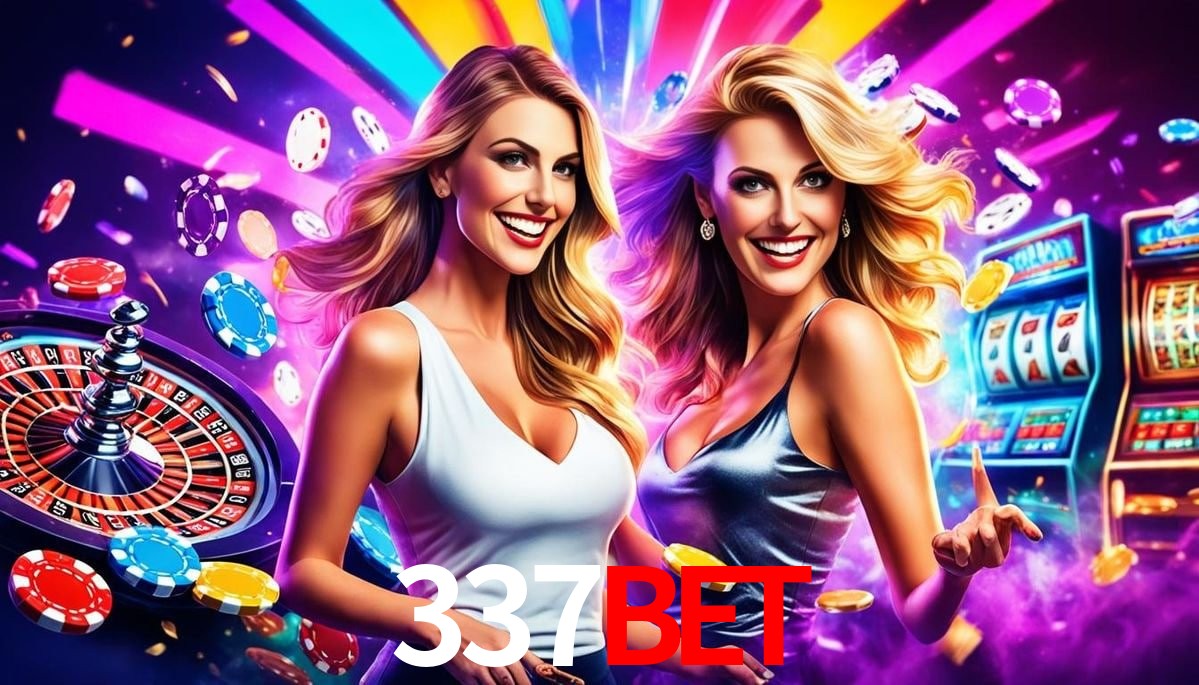 Desvendando o Mundo dos Jogos Virtuais na 337bet