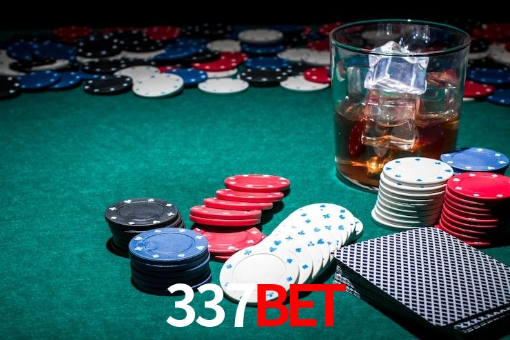 Inovações de Jogos na 337bet: O Futuro das Experiências Interativas
