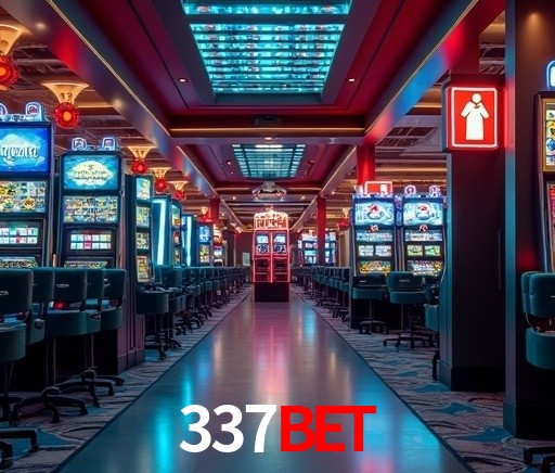 Cadastro Rápido 337bet