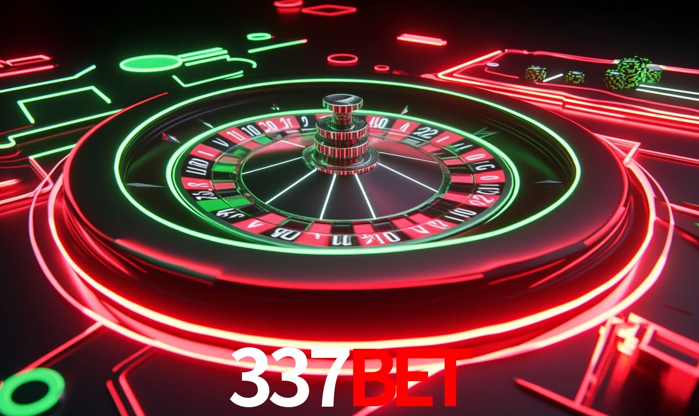 Diretório de Jogos 337bet