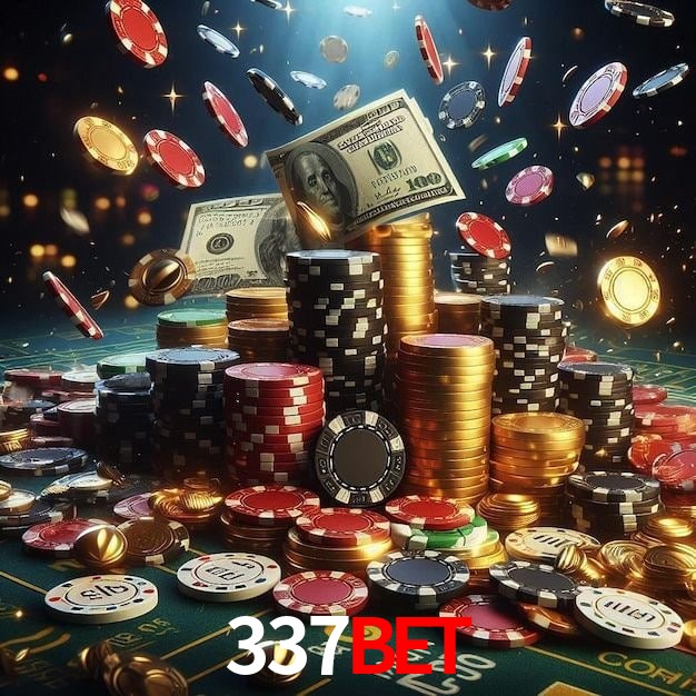 Especiais de Fim de Semana 337bet