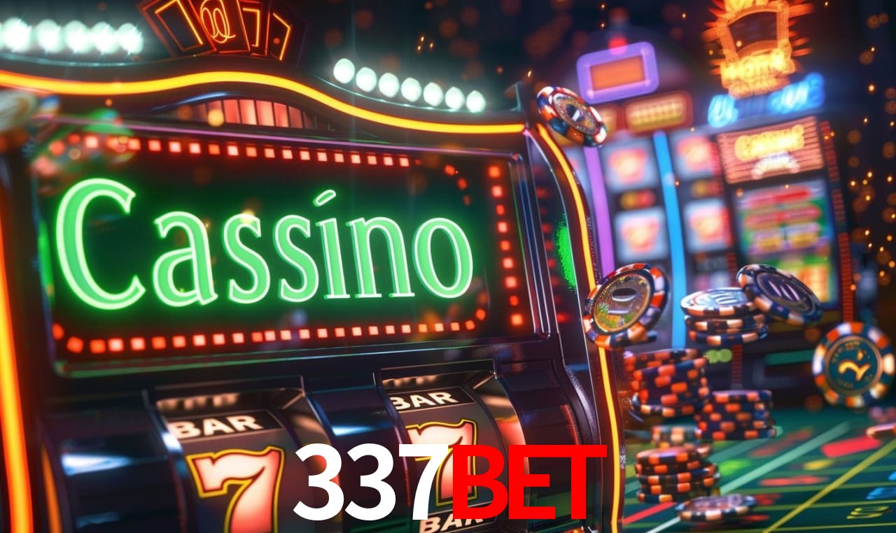 Apostas Esportivas na 337bet: Um Guia Completo
