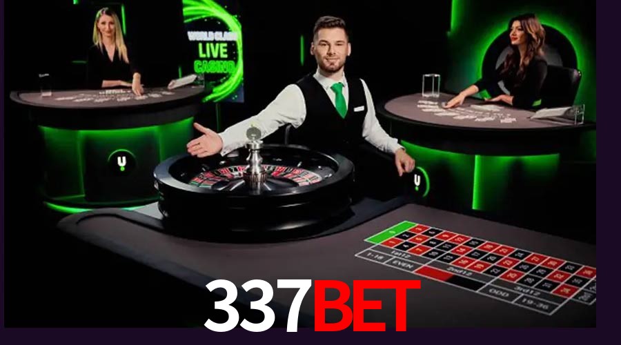 Player Reviews 337bet