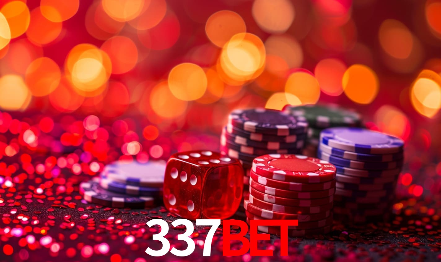 Provedores de Jogos 337bet