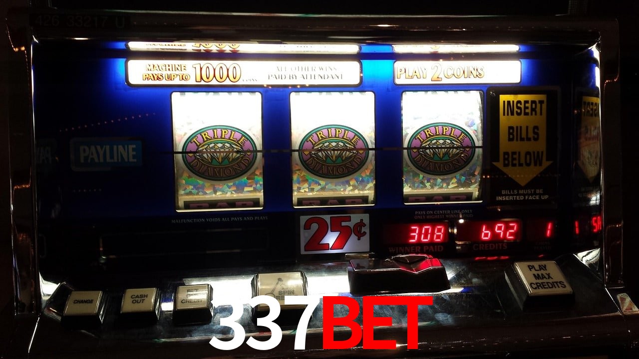 Live Casino 337bet