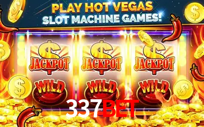 Descubra o Mundo do Cassino Online com 337bet