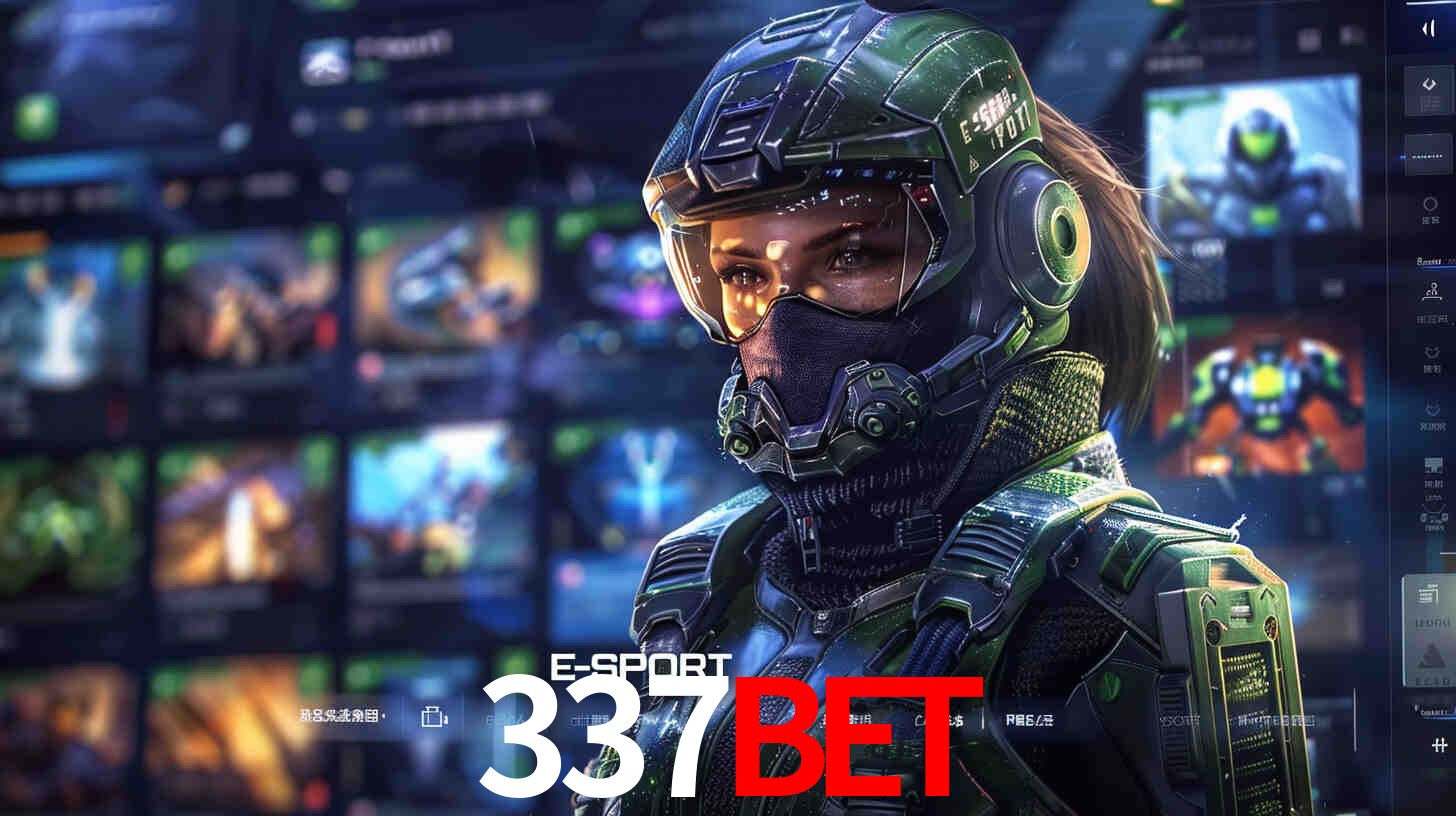 Account Benefits 337bet