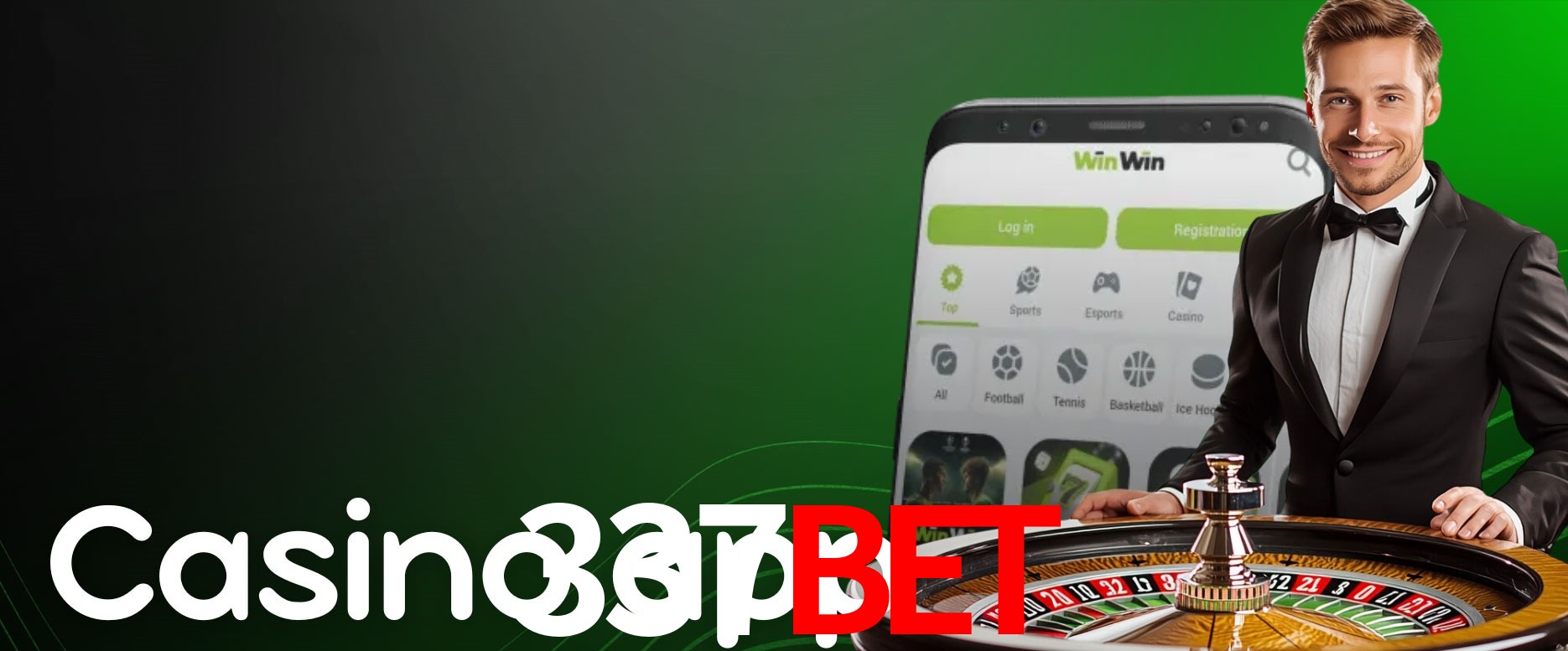 Games Directory 337bet