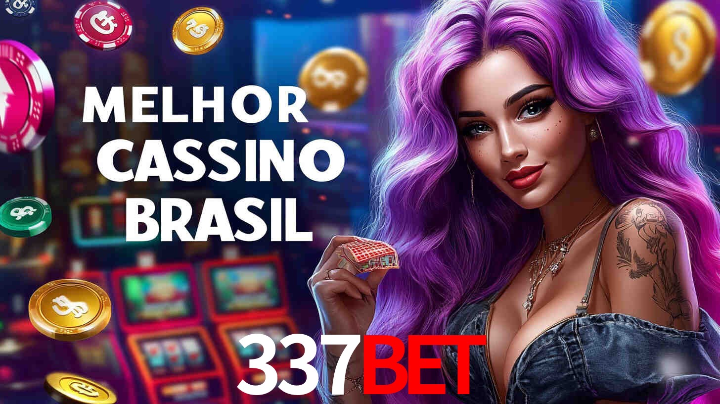 Apostas de Basquete 337bet