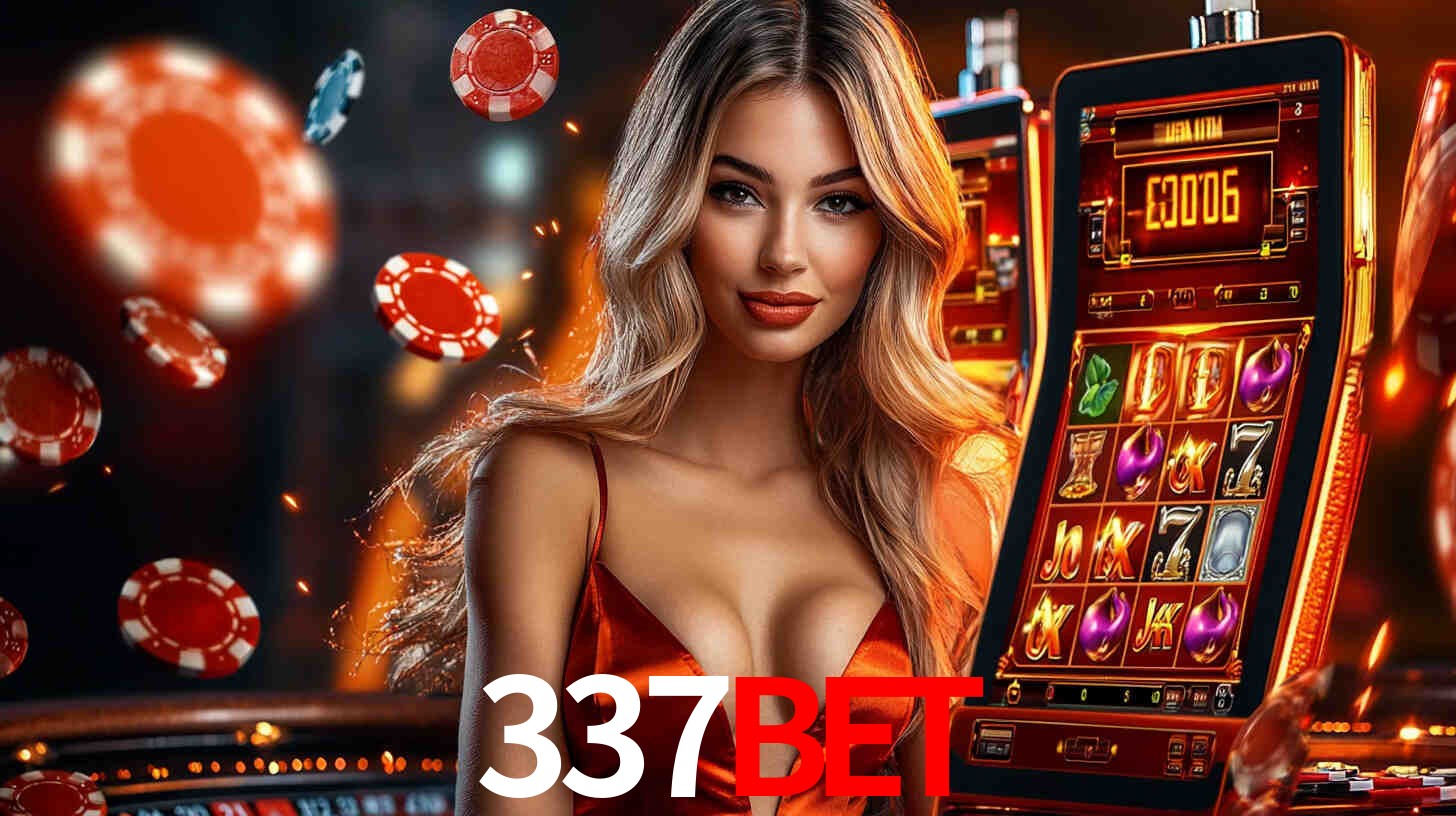 337bet plataforma