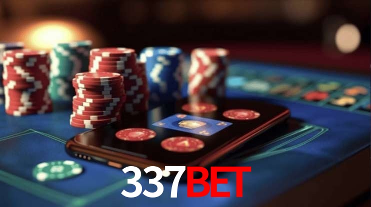 Descubra o Programa VIP da 337bet: Vantagens Exclusivas para Jogadores