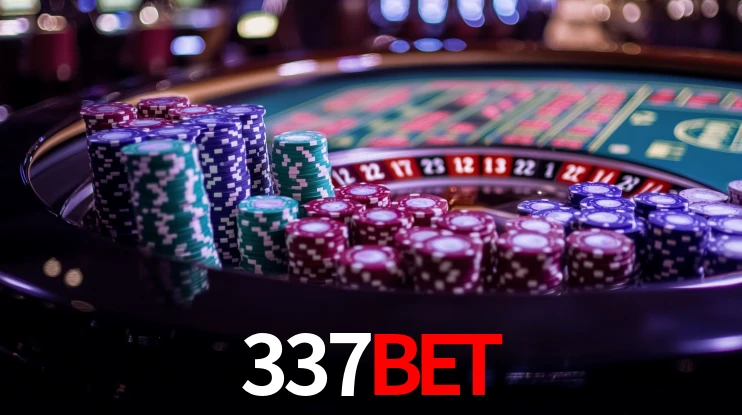 Premium Interface 337bet