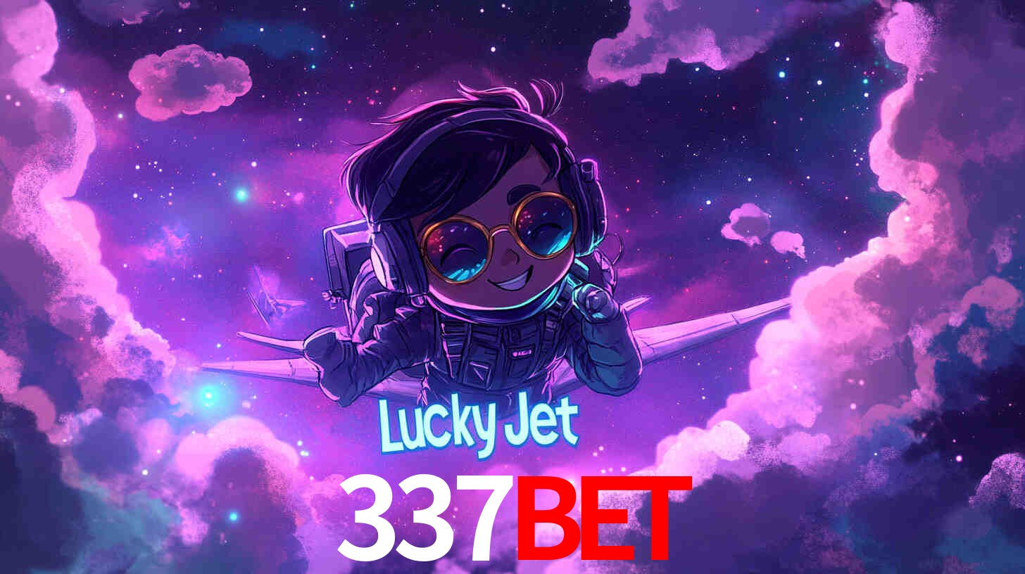Jogo Aviator 337bet