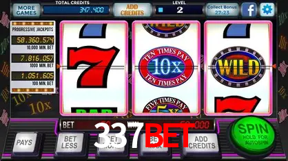 cassino 337bet