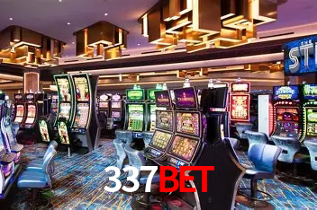 PIX Instantâneo 337bet