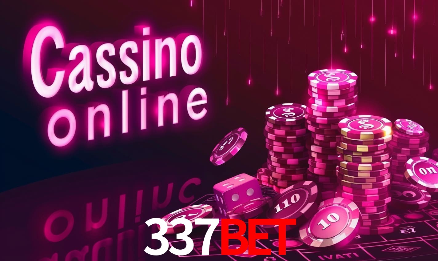 Casino Ao Vivo 337bet
