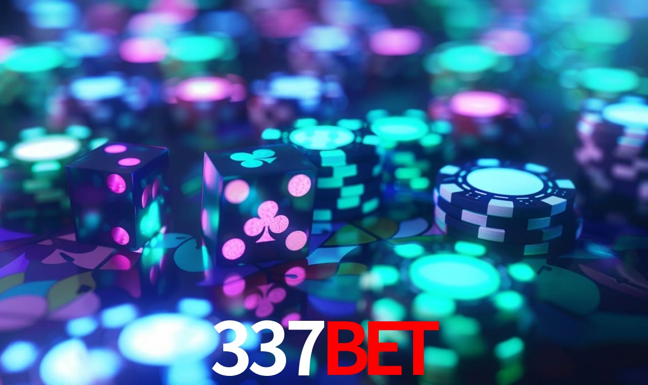 Apostas Esportivas na 337bet: Um Guia Completo