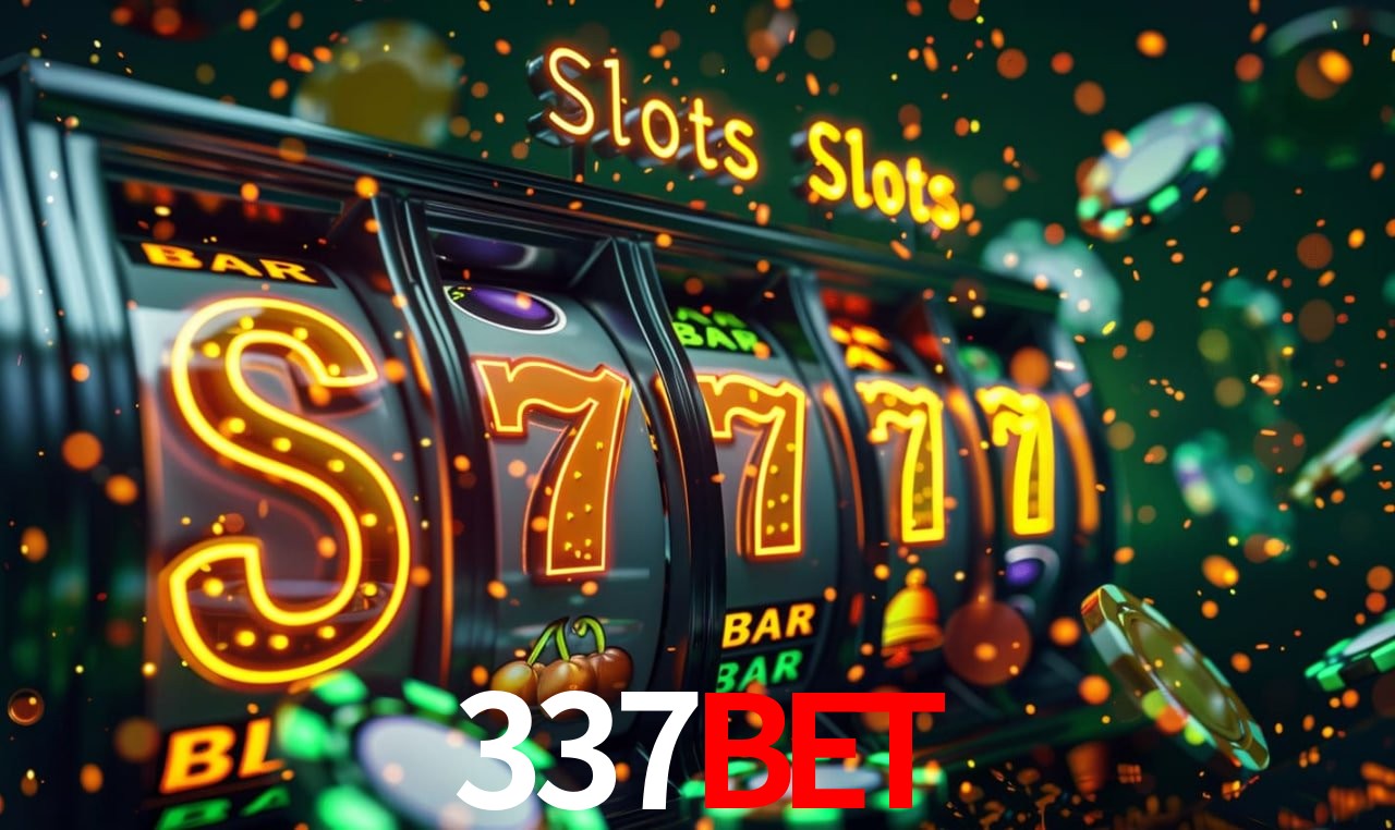 A Emoção da Loteria na 337bet: Uma Chance de Mudança de Vida