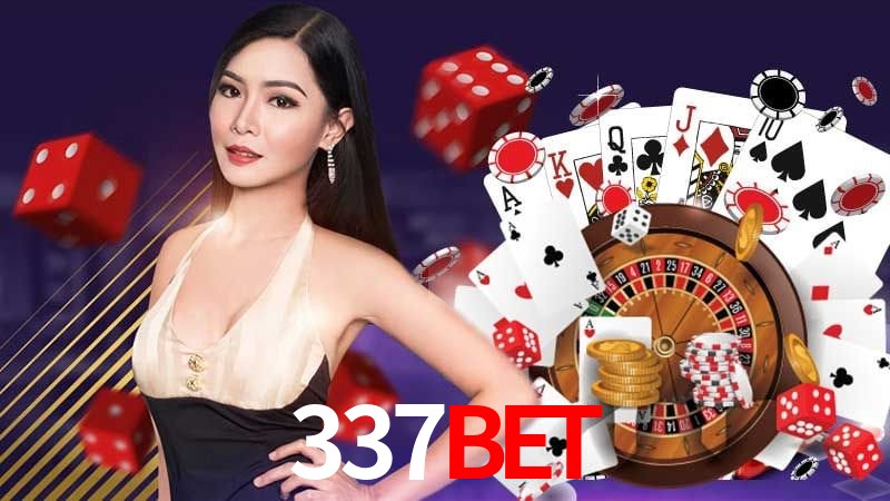 Descubra a Essência do 337bet: Nossa História e Compromissos