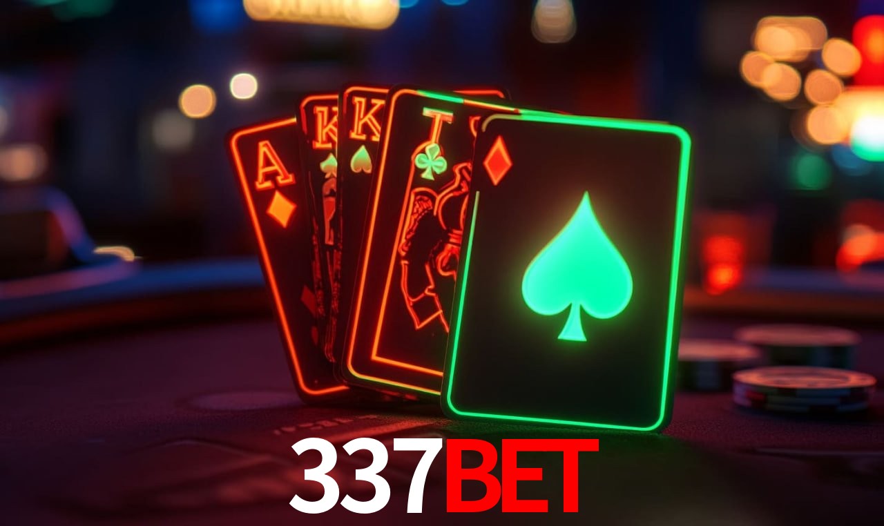 Apostas Esportivas na 337bet: Um Guia Completo