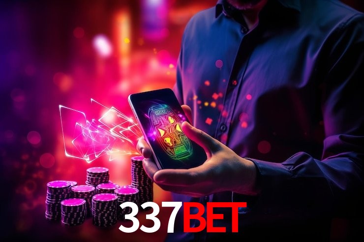 A Experiência Imersiva dos Cassinos Ao Vivo no 337bet