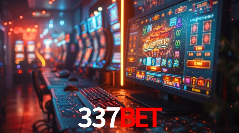 337bet: Seu Especialista em Apostas Esportivas Brasileiras