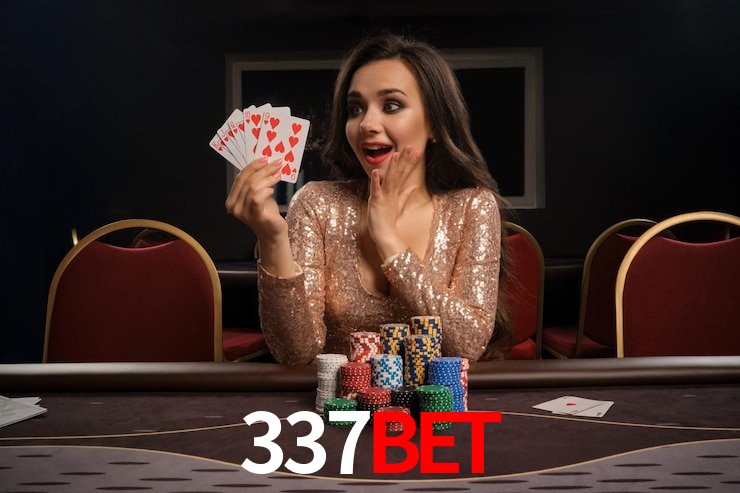 Desvendando o Mundo dos Jogos Virtuais na 337bet