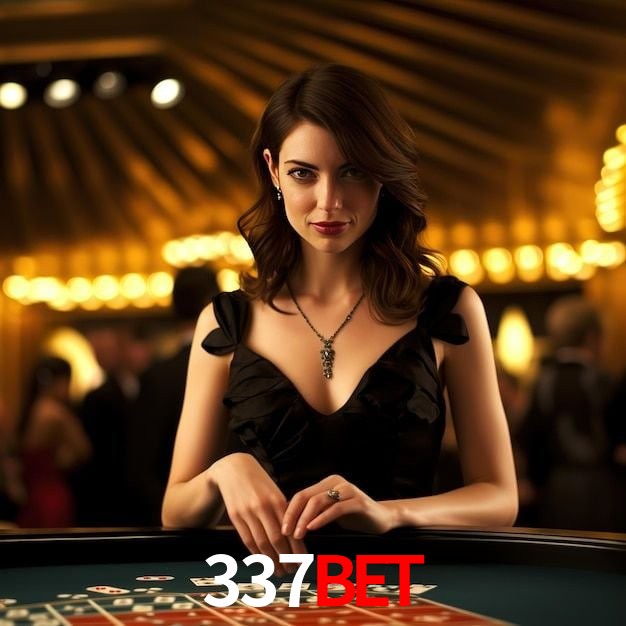 Recursos de Bônus 337bet