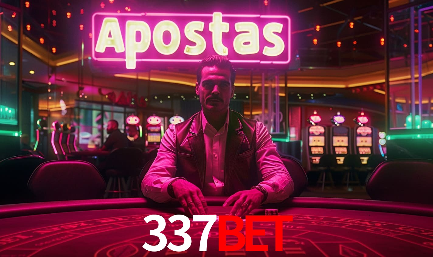 Jogos de Slot 337bet