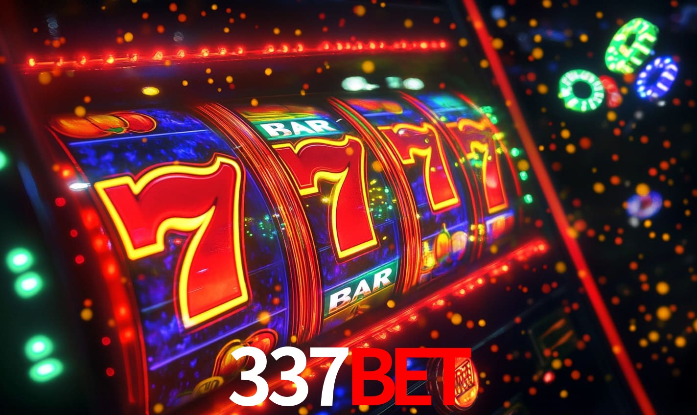 Bônus Generosos e Exclusivos no 337bet para Você!