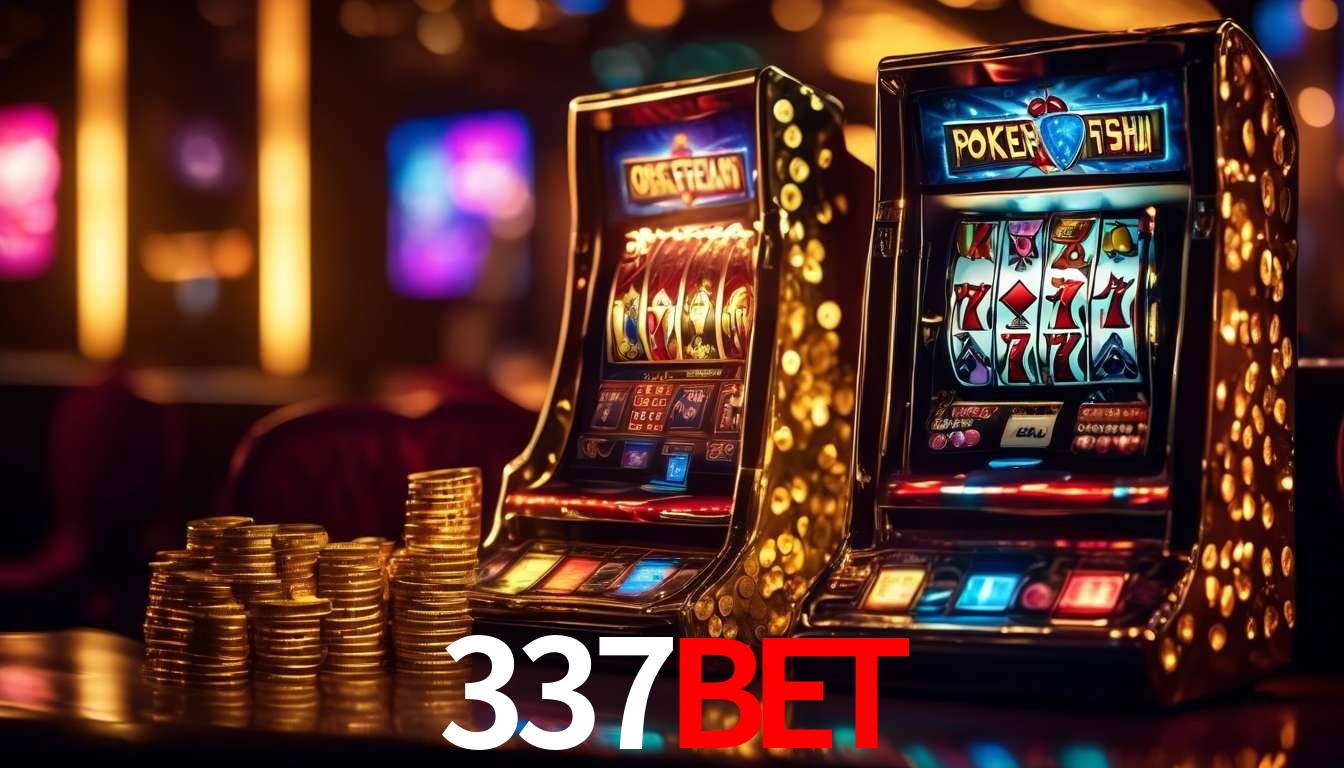 Segurança 2FA 337bet