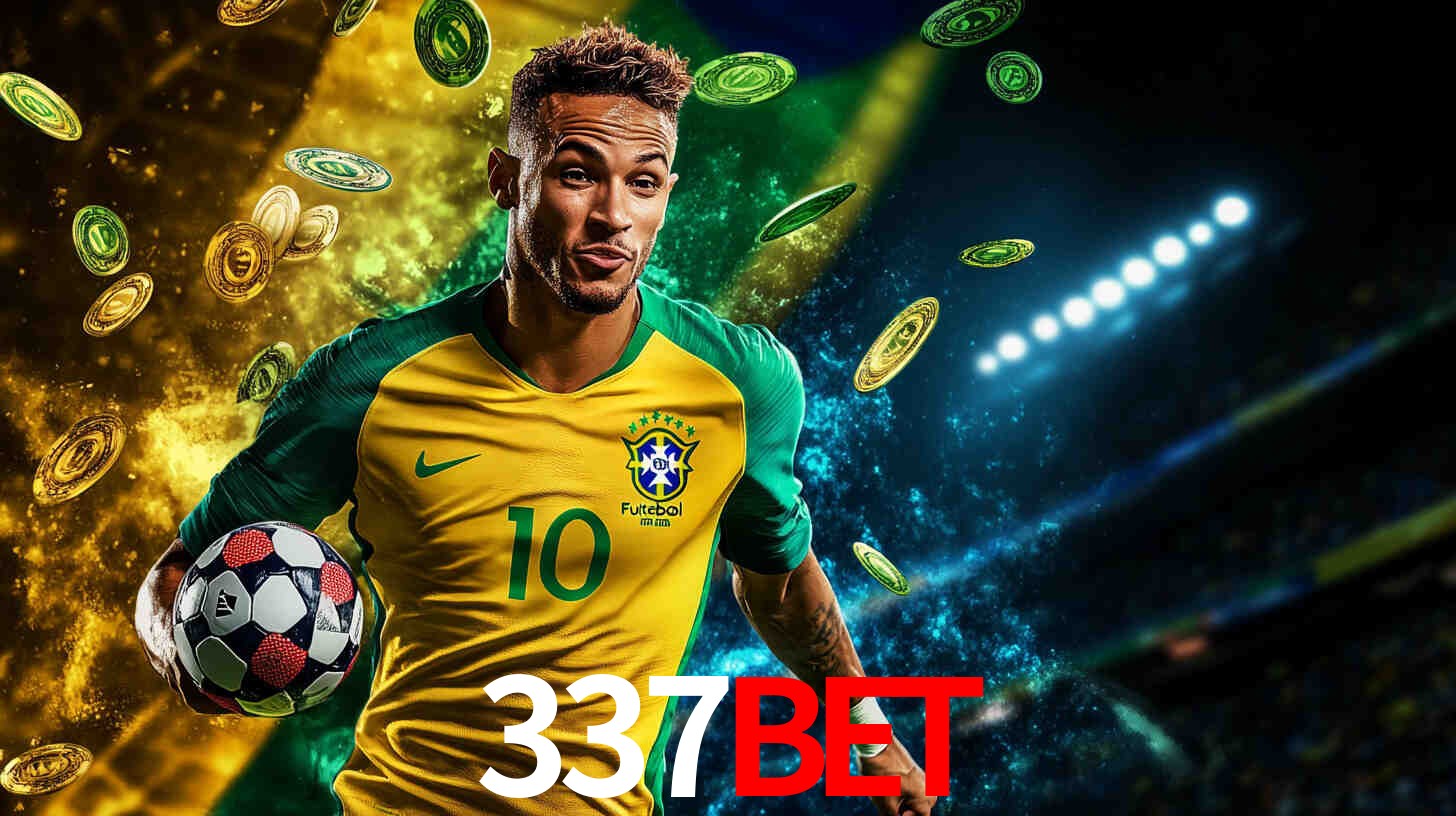 Apostas de Tênis 337bet
