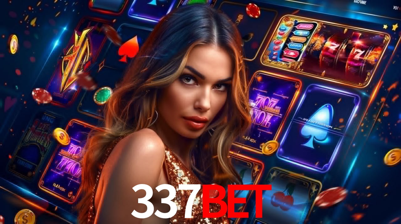 Tecnologia da Plataforma 337bet