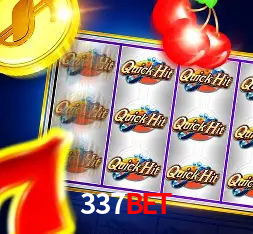 Bônus Diários 337bet