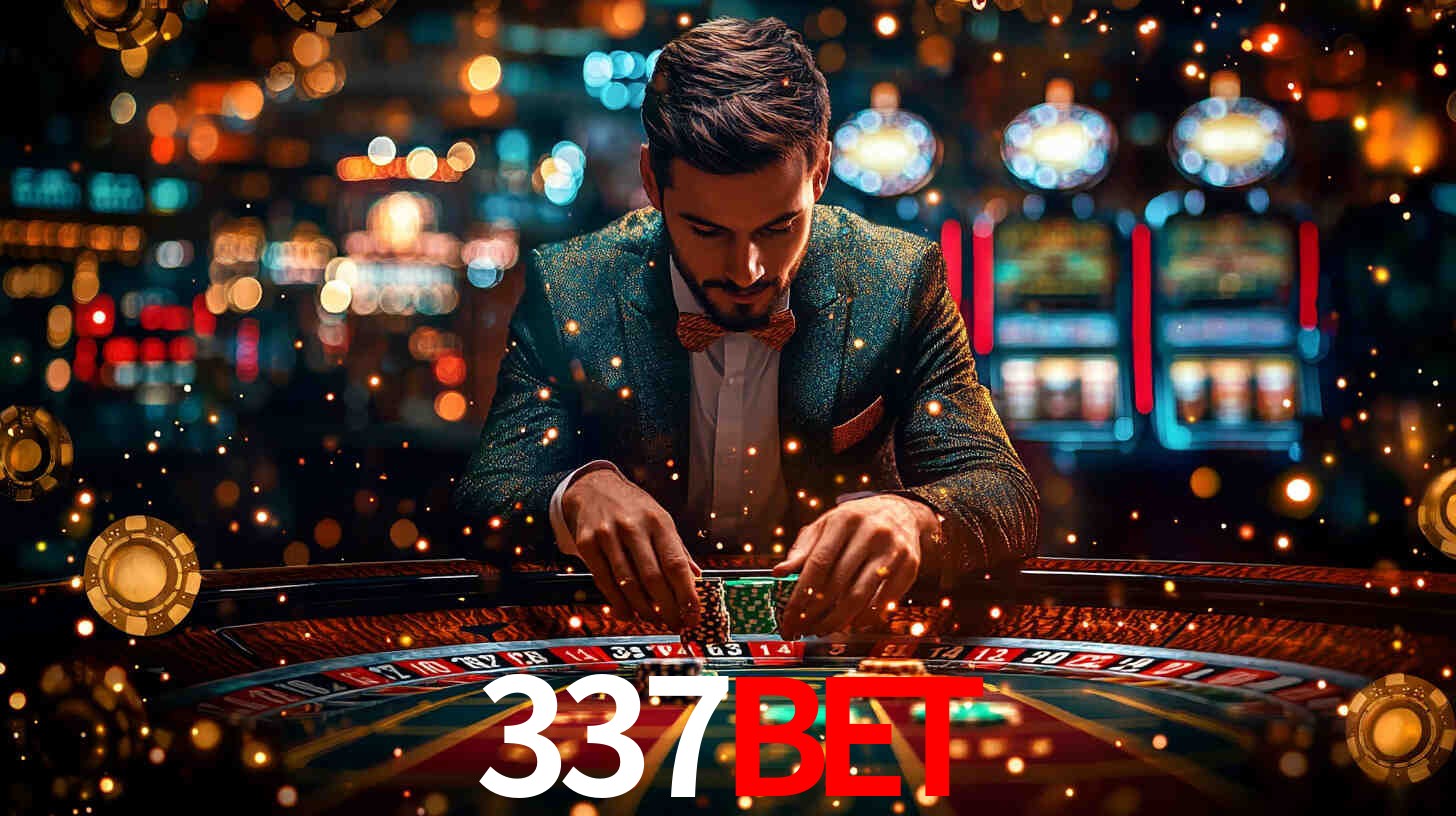 337bet,337bet plataforma