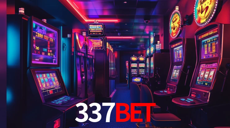 337bet plataforma