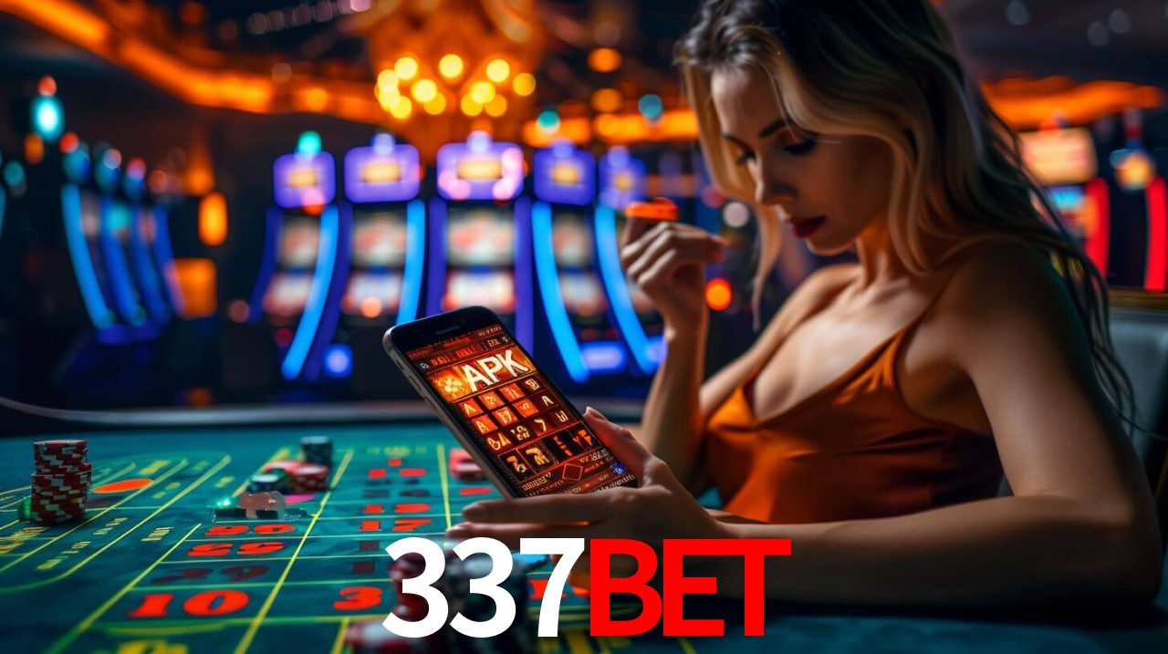 Programa VIP 337bet