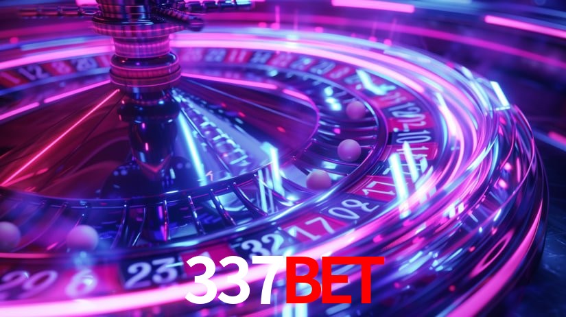 Benefícios da Conta 337bet