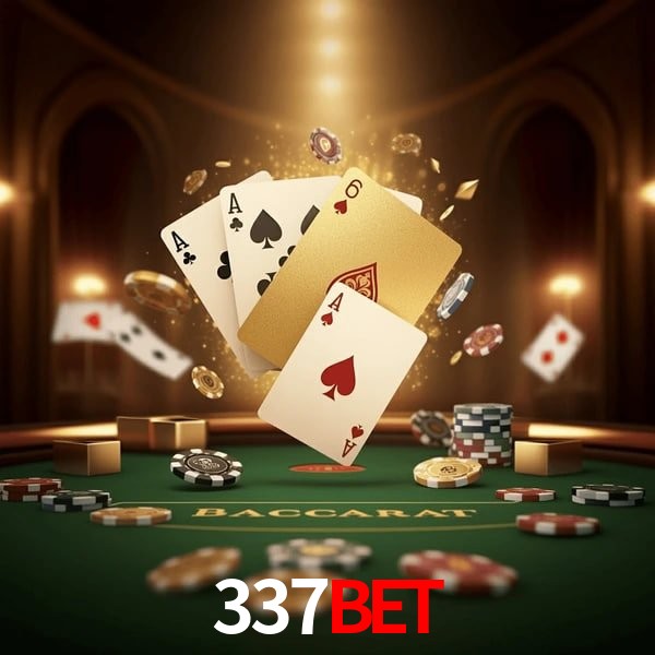 Daily Bonuses 337bet