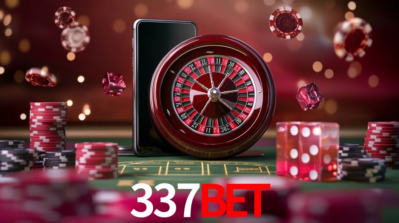 VIP Casino 337bet