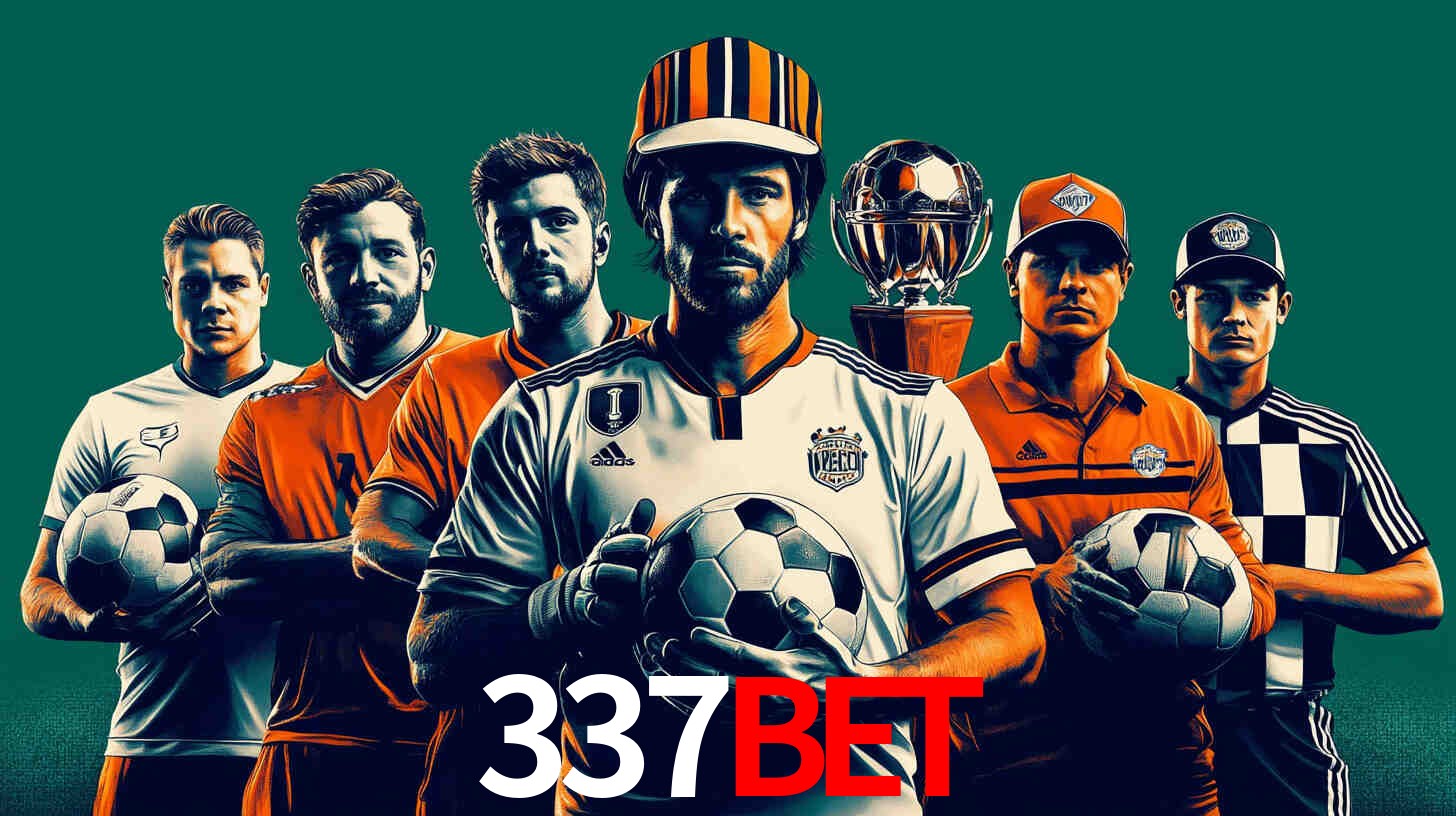 Estatísticas Esportivas 337bet