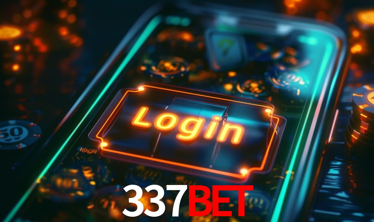 Blackjack Table 337bet