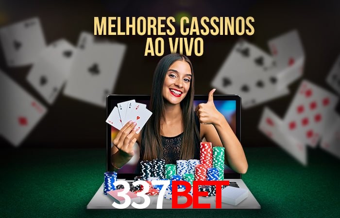 Quick Registration 337bet
