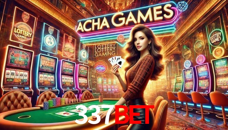 Roulette Table 337bet