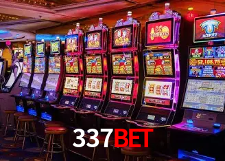 Seasonal Promotions 337bet