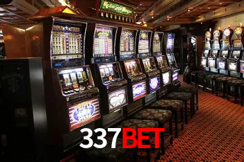 Interface Premium 337bet